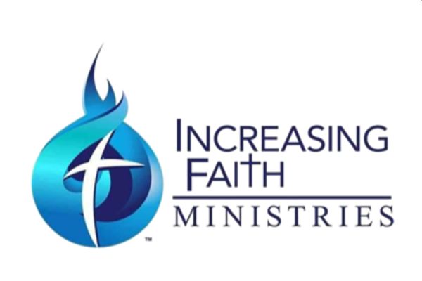 Increasing Faith Ministries   Logo 